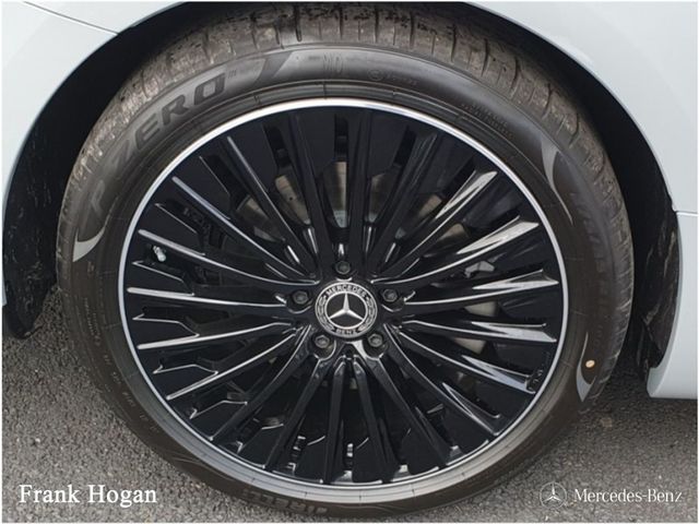 Image for 2026 Mercedes-Benz CLE CLE 300e AMG PHEV 2.0 Petrol Hybrid 204 / 313 BHP ( IN Alpine Grey )Road Tax € 140