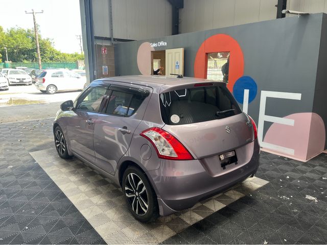 Image for 2016 Suzuki Swift SUZUKI SWIFT AUTOMATIC 1.2 PETROL / 105k KMs / ADAPTIVE CRUISE & MORE