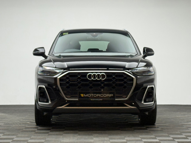 Image for 2021 Audi Q5 S LINE 50 TFSI E 299HP QUATTRO