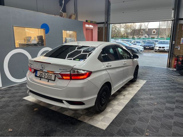 Image for 2020 Honda Grace 2020 HONDA GRACE 1.5L HYBRID / 75K KMS / ADAPTIVE CRUISE CONTROL, REVERSE CAMERA & MORE