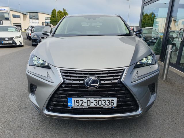 Image for 2019 Lexus NX 300h FULL LEATHER * I PACK EDITION * 2.5 HYBRID