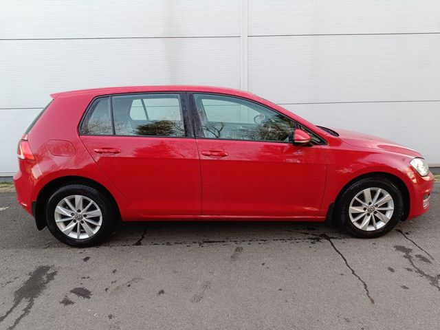 Image for 2015 Volkswagen Golf **SOLD** 1.6 TDI 5DR 110HP BlueMotion