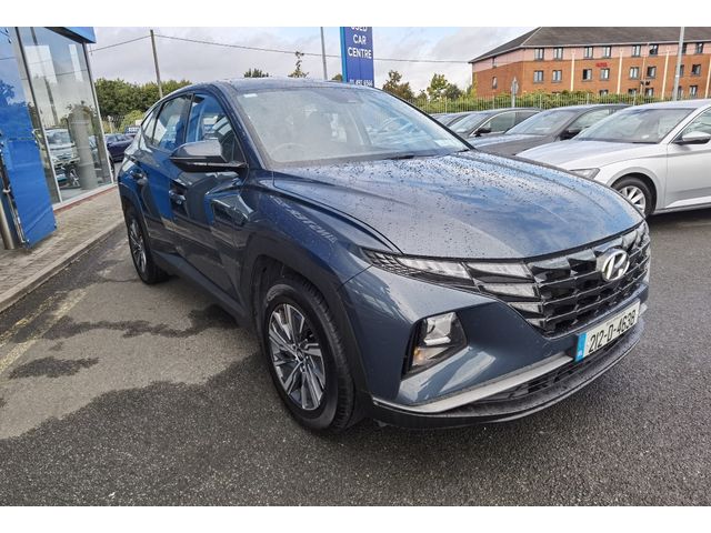 Image for 2021 Hyundai Tucson 1.6 COMFORT PLUS - FINANCE AVAILABLE - CALL US TODAY ON 01 492 6566 OR 087-092 5525
