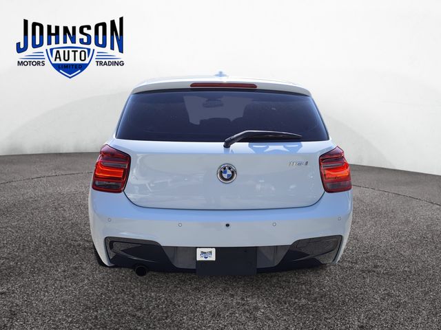 Image for 2015 BMW 1 Series 1.6 Petrol Auto
