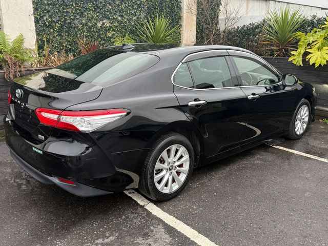 Image for 2020 Toyota Camry 2.5 HYBRID / G-PACK / 202 REG / TAX €160 (DECEMBER REG)