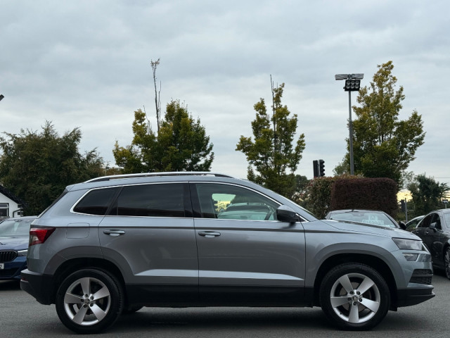 Image for 2022 Skoda Karoq AMBITION 2.0TDI 115HP *FSH*