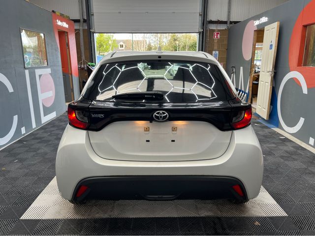 Image for 2021 Toyota Yaris €12950 2021 TOYOTA YARIS X 1.0 AUTOMATIC / REVERSE CAMERA AND MORE