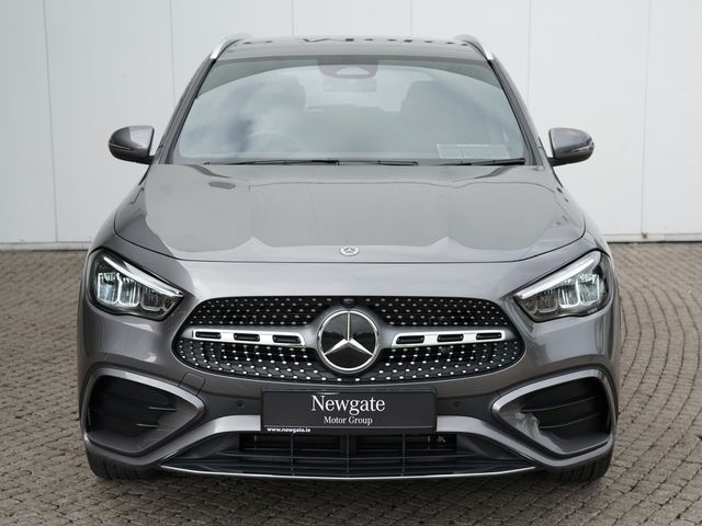 Image for 2026 Mercedes-Benz GLA Class GLA 250 E AMG LINE EXECUTIVE