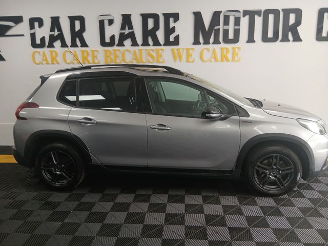 Image for 2017 Peugeot 2008 Aba-a94hn01