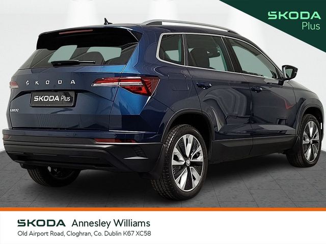 Image for 2023 Skoda Karoq Style 2.0Tdi 115Bhp