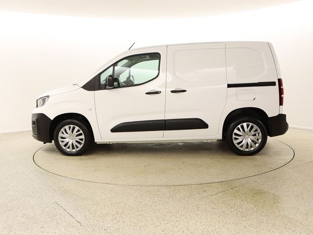 Image for 2022 Peugeot Partner 