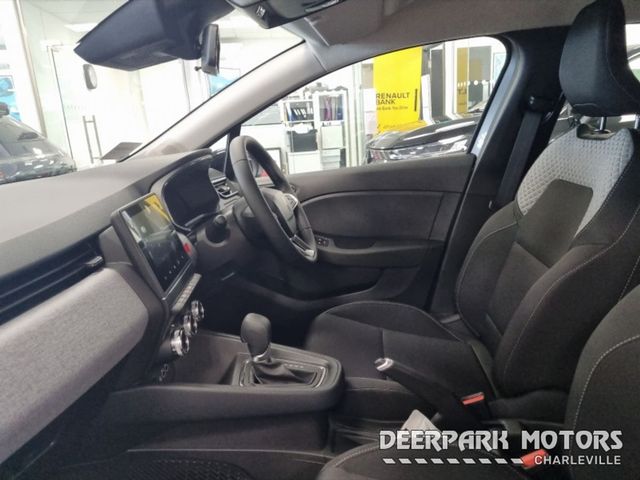Image for 2026 Renault Clio E-TECH Hybrid 145 Auto Evolution