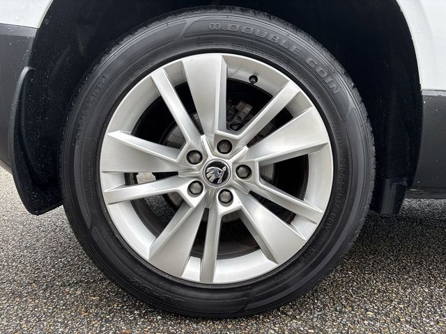 Image for 2019 Skoda Karoq 1.6TDI 115bhp Ambition