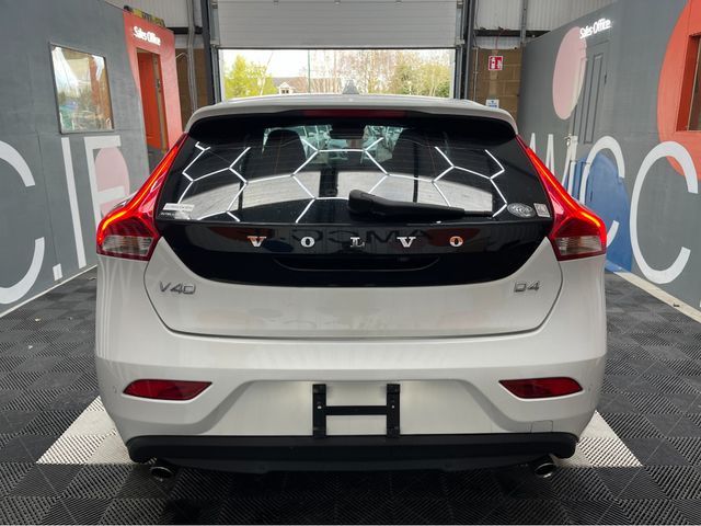 Image for 2016 Volvo V40 €14950 2016 VOLVO V40 2.0 AUTOMATIC / CRUISE CONTROL / REVERSE CAMERA AND MORE