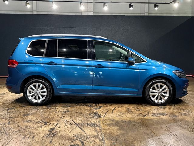 Image for 2018 Volkswagen Touran 1.4 AUTO 7 SEATER - CRUISE CONTROL - REVERSE CAMERA