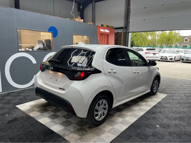 Image for 2020 Toyota Yaris €11950 2020 TOYOTA YARIS X 1.0 AUTOMATIC / REVERSE CAMERA AND MORE