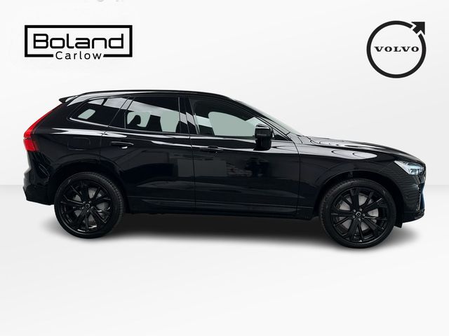 Image for 2025 Volvo XC60 T6 BLACK EDITION *NEW MODEL* €175 P/W 3YRS