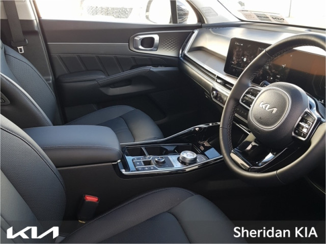 Image for 2025 Kia Sorento Phev PE 7S 4WD