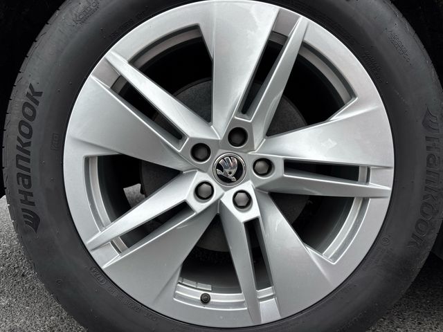 Image for 2024 Skoda Enyaq 60IV HIGH SPEC FULL LEATHER