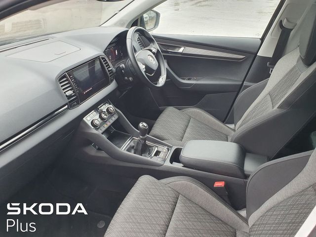 Image for 2022 Skoda Karoq Style 2.0TDi 115HP (From €112 per week)