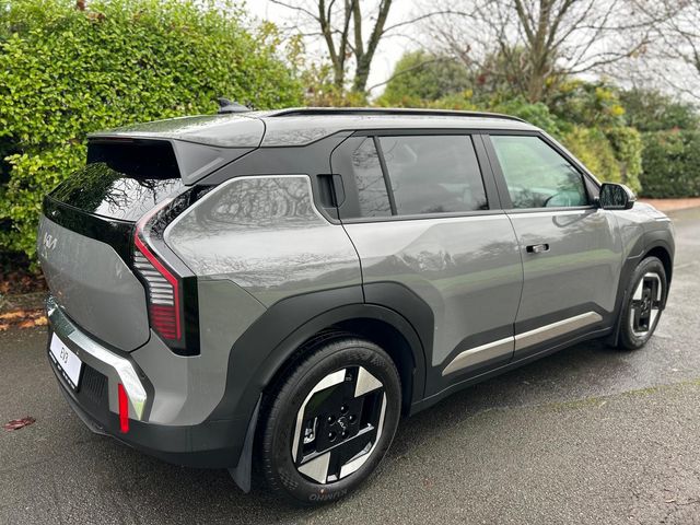Image for 2025 Kia EV3 Order now 252 *Earth 2 up to 436 km range, **Finance From 0%**Led HeadLights, sat nav radio, 7 YEAR WARRANTY, Reversing Camera, Parking Sensors, wireless charger 