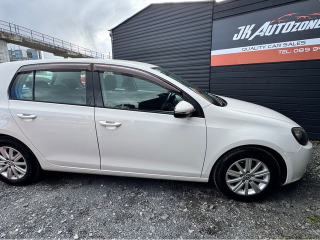 Image for 2013 Volkswagen Golf 1.2 TFSI AUTO 5DR