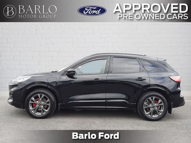 Image for 2023 Ford Kuga 2.5 ST Line X PHEV Auto