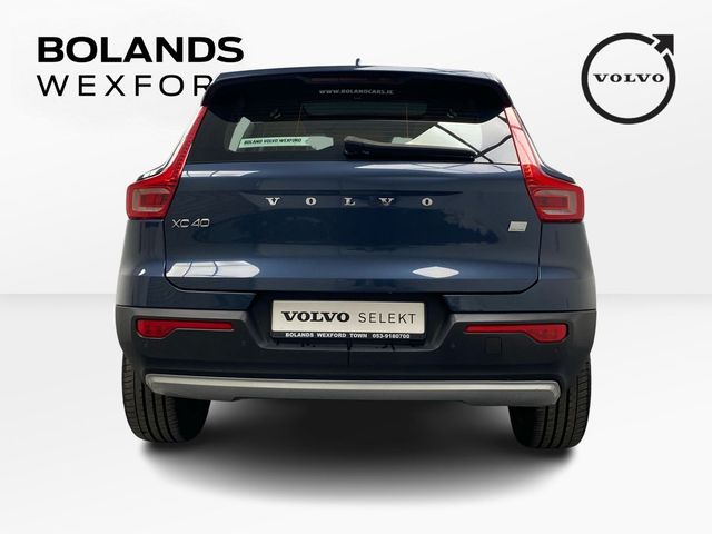Image for 2021 Volvo XC40 PHEV T4 (197hp) Insciption FWD