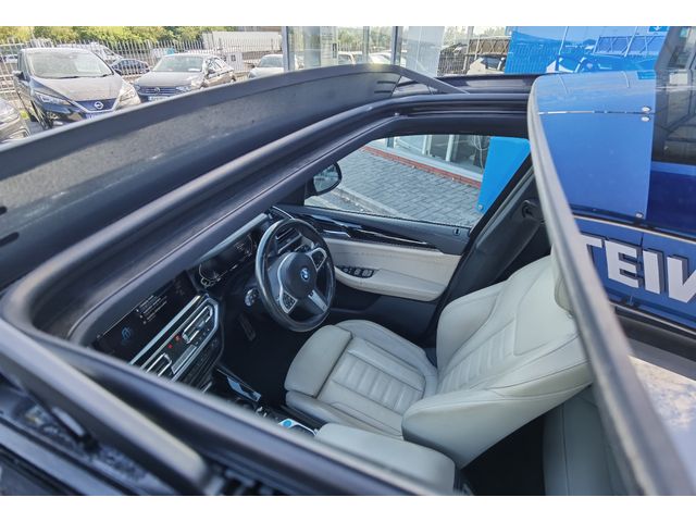 Image for 2023 BMW iX3 80KWH M SPORT **95.8% BATTERY HEALTH** - FINANCE AVAILABLE - CALL US TODAY ON 01 492 6566 OR 087-092 5525