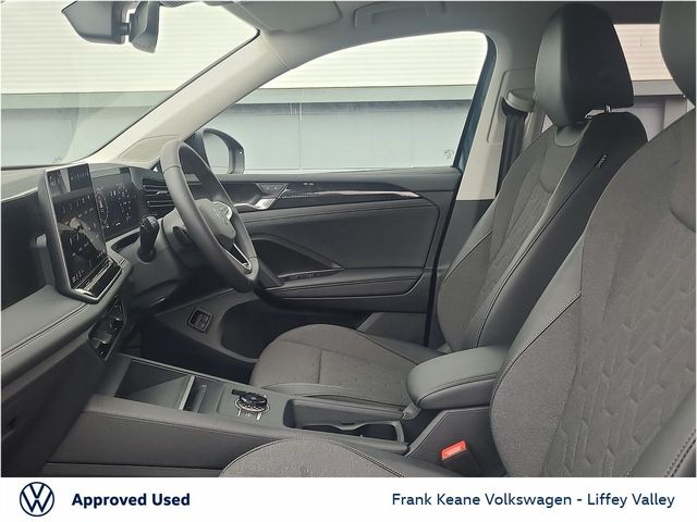 Image for 2025 Volkswagen Tiguan MATCH PHEV AUTO 1.5TSI *PETROL PLUG IN HYBRD* EV RANGE UP TO 100KM* *REAR VIEW CAMERA* *ELECTRIC TAILGATE* *PCP FINANCE AVAILABLE*