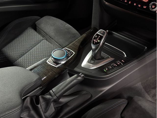 Image for 2017 BMW 3 Series 320D M-Sport Auto 190BHP