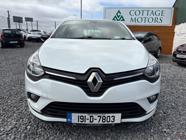 Image for 2019 Renault Clio 0.9 TCE 90 DYNAMIQUE NAV