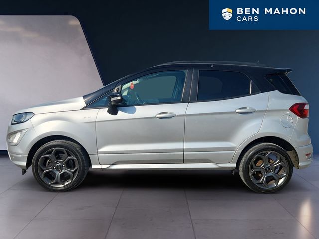 Image for 2020 Ford Ecosport 1.0T EcoBoost 125PS Titanium Auto