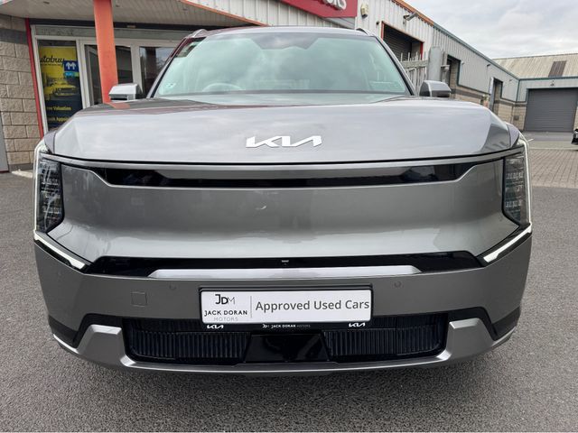 Image for 2024 Kia EV9 EARTH RWD *Now with 0%APR & Free Home Charger*