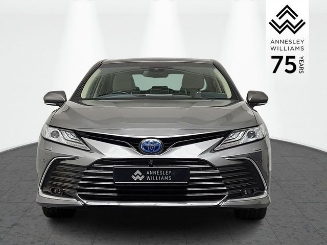 Image for 2023 Toyota Camry 2.5 Camry Hybrid Platinum Edition