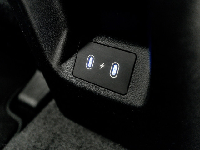 Image for 2024 Hyundai Tucson Comfort Plus 1.6 PHEV Auto 265HP