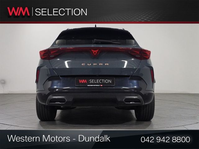 Image for 2025 Cupra Formentor 2.0 TDI 150hp DSG #107