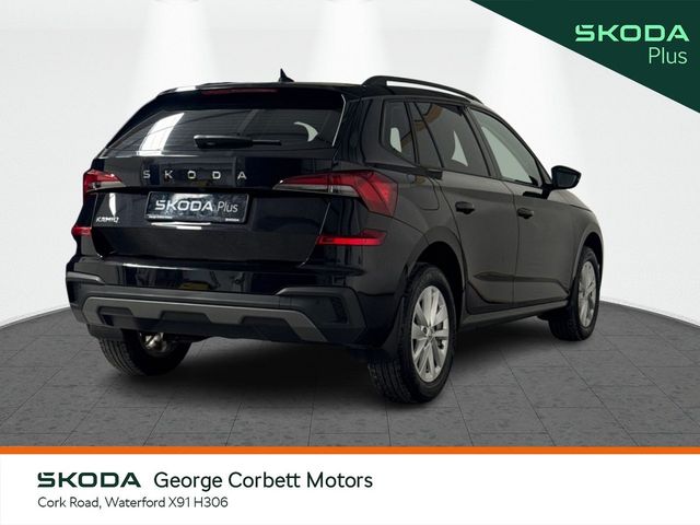 Image for 2024 Skoda Kamiq KAMIQ SELECTION 1.0TSI 115HP €85 pwk (Inc €7, 995 Trade In/Deposit)