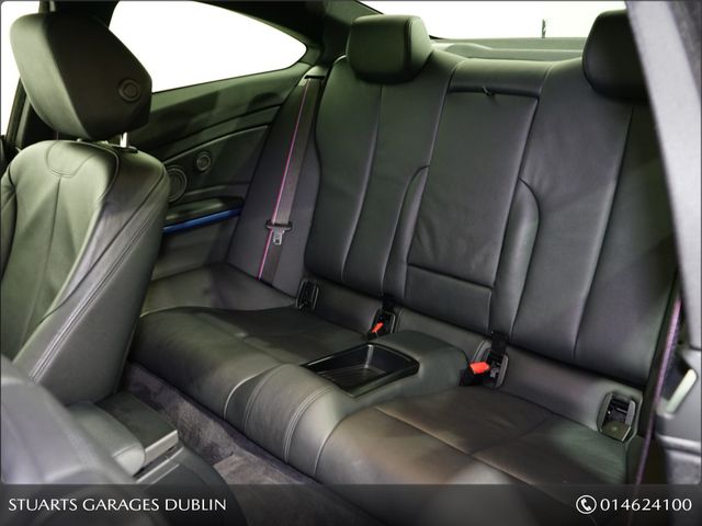 Image for 2020 BMW 4 Series 420D M SPORT 2 DR AUTO