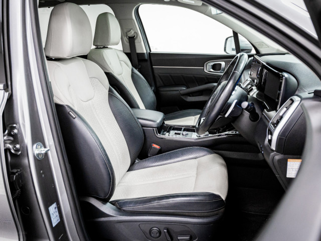 Image for 2021 Kia Sorento K4 1.6 PHEV Auto 260HP AWD - 7 Seats