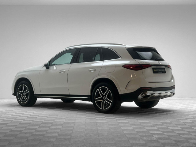 Image for 2024 Mercedes-Benz GLC Class 300E AMG LINE