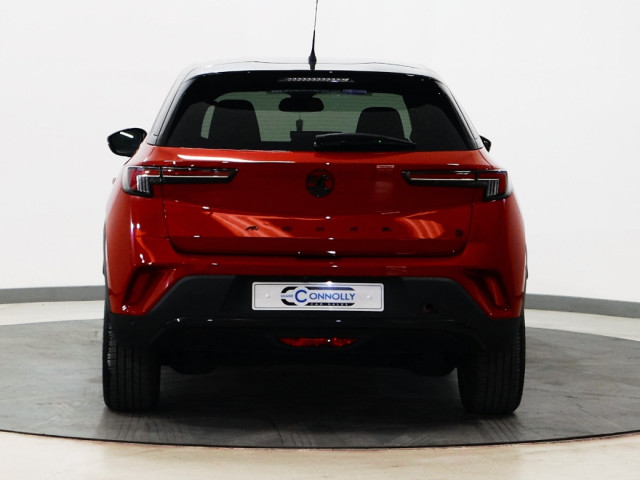 Image for 2022 Opel Mokka *51* SRI PREMIUM