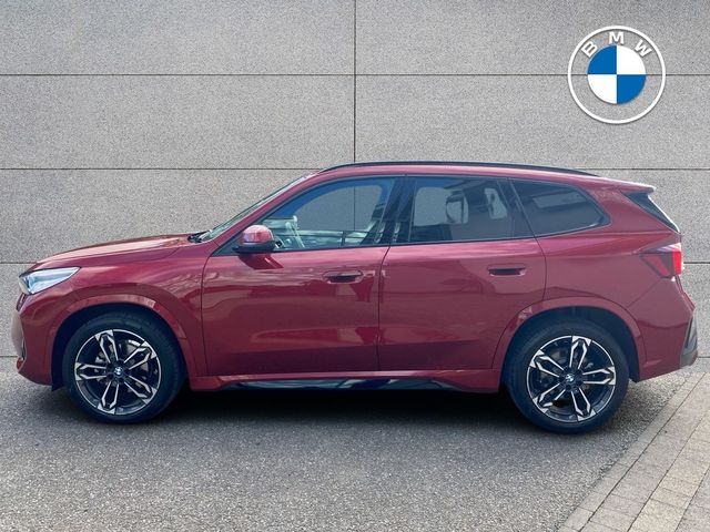 Image for 2026 BMW iX1 eDrive20 M Sport