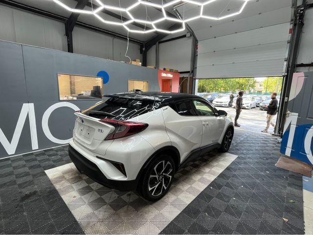 Image for 2019 Toyota C-HR €19950 2019 TOYOTA C-HR G 1.8 AUTOMATIC / CRUISE CONTROL / REVERSE CAMERA AND MORE