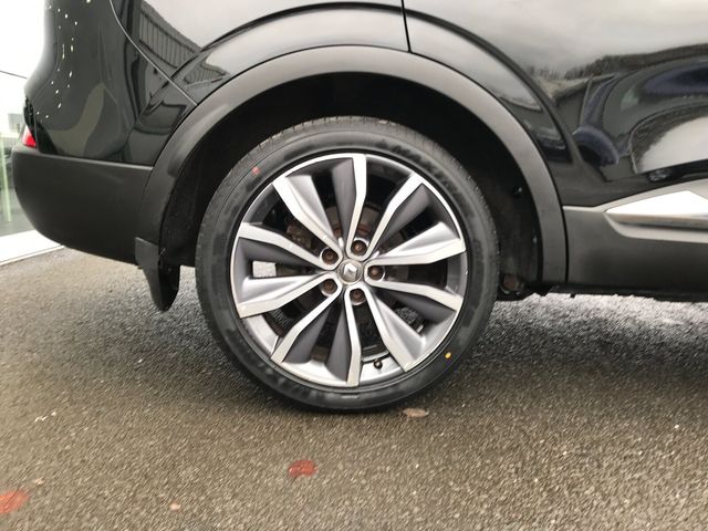 Image for 2016 Renault Kadjar 1.5 dCi 110 ENERGY Signature Nav