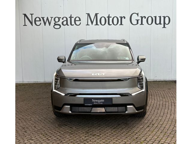 Image for 2025 Kia EV9 Earth 2WD MY25 ME