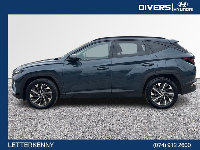 Image for 2022 Hyundai Tucson Executive 1.6 Diesel