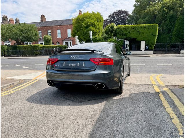 Image for 2014 Audi RS5 *STUNNING SPEC* RS5 4.2FSI V8 450BHP QUATTRO AUTO 2DR