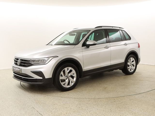 Image for 2021 Volkswagen Tiguan 2.0 TDI 150HP Life DSG