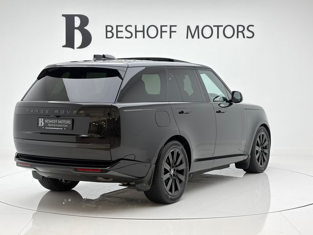 Image for 2026 Land Rover Range Rover P460e EDITION=HUGE SPEC//ONLY 4000 MILES//AS NEW=TAILORED FINANCE PACKAGES INCLUDING PCP AVAILABLE=TRADE IN'S WELCOME